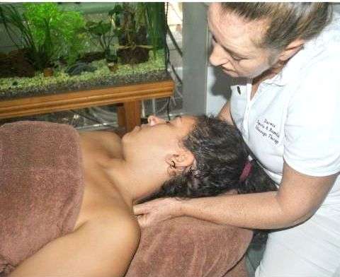 Photo: Darwin Sports & Remedial Massage Therapy
